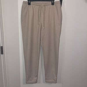 Zara Casual Pants